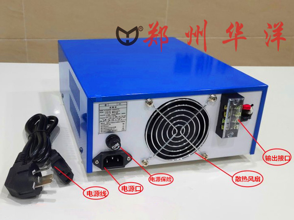 超声波清洗机配件品质的重要性
